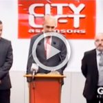 video inauguracion sede central citylift