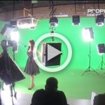 video making of spot mantenimiento