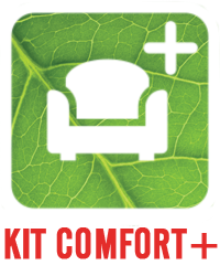 icona kit comfort plus
