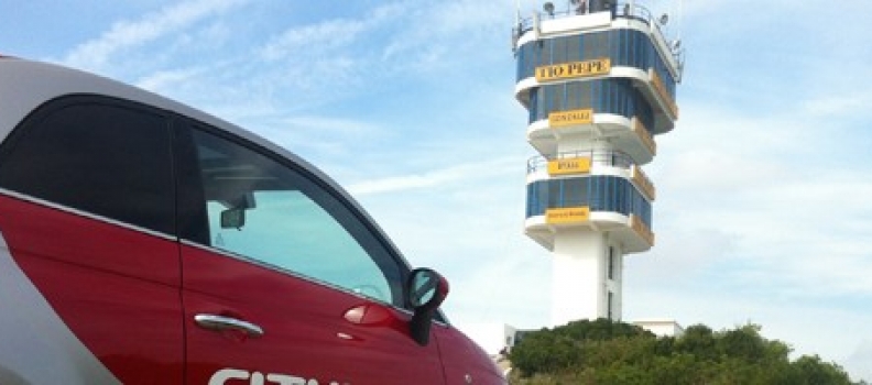 CITYLIFT realitza el manteniment dels ascensors del Circuito de Jerez